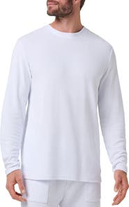 TravisMathew Beach Club Crewneck Sweatshirt