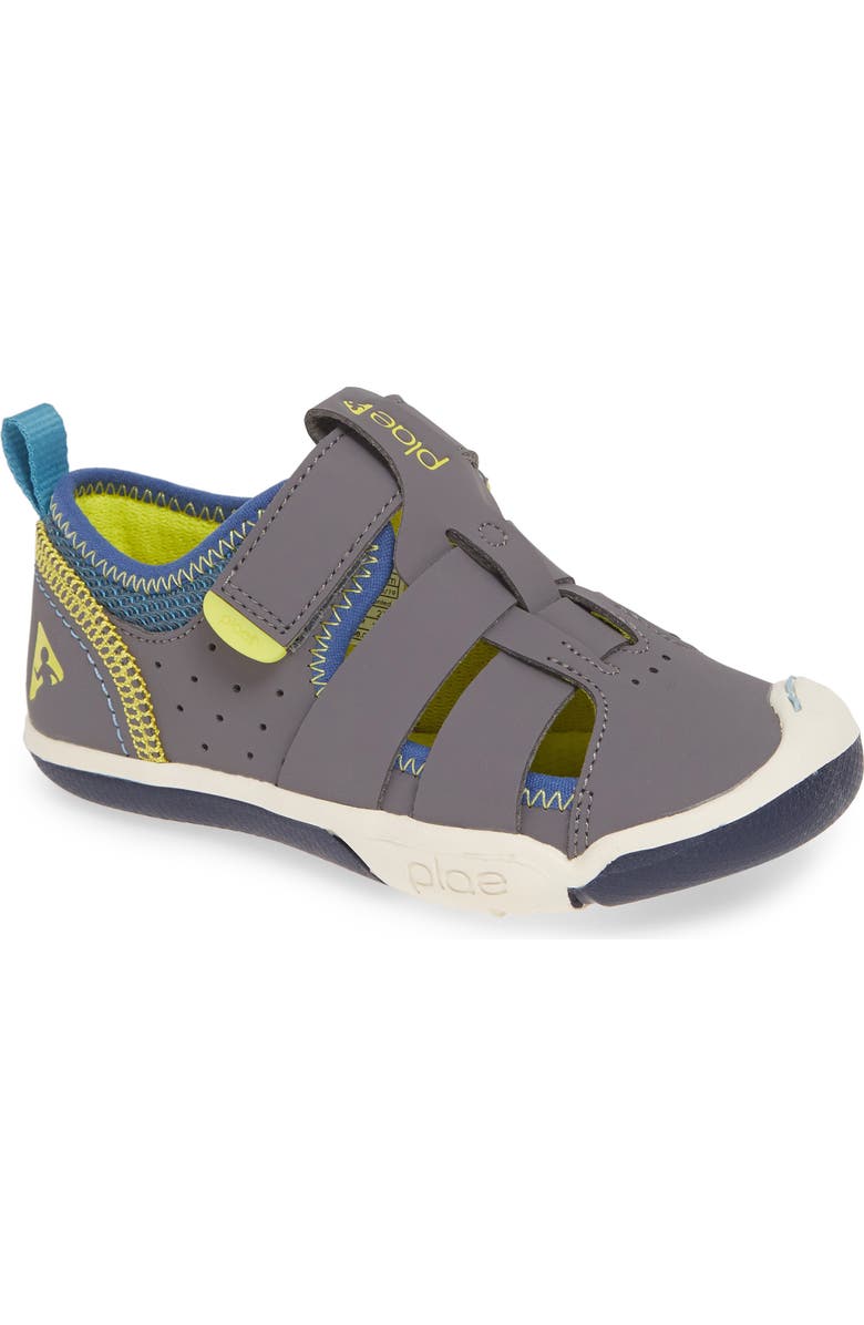 PLAE Sam Sneaker, Alternate, color,