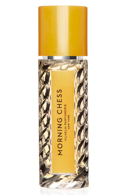 Vilhelm Parfumerie Morning Chess Eau De Parfum In No Color