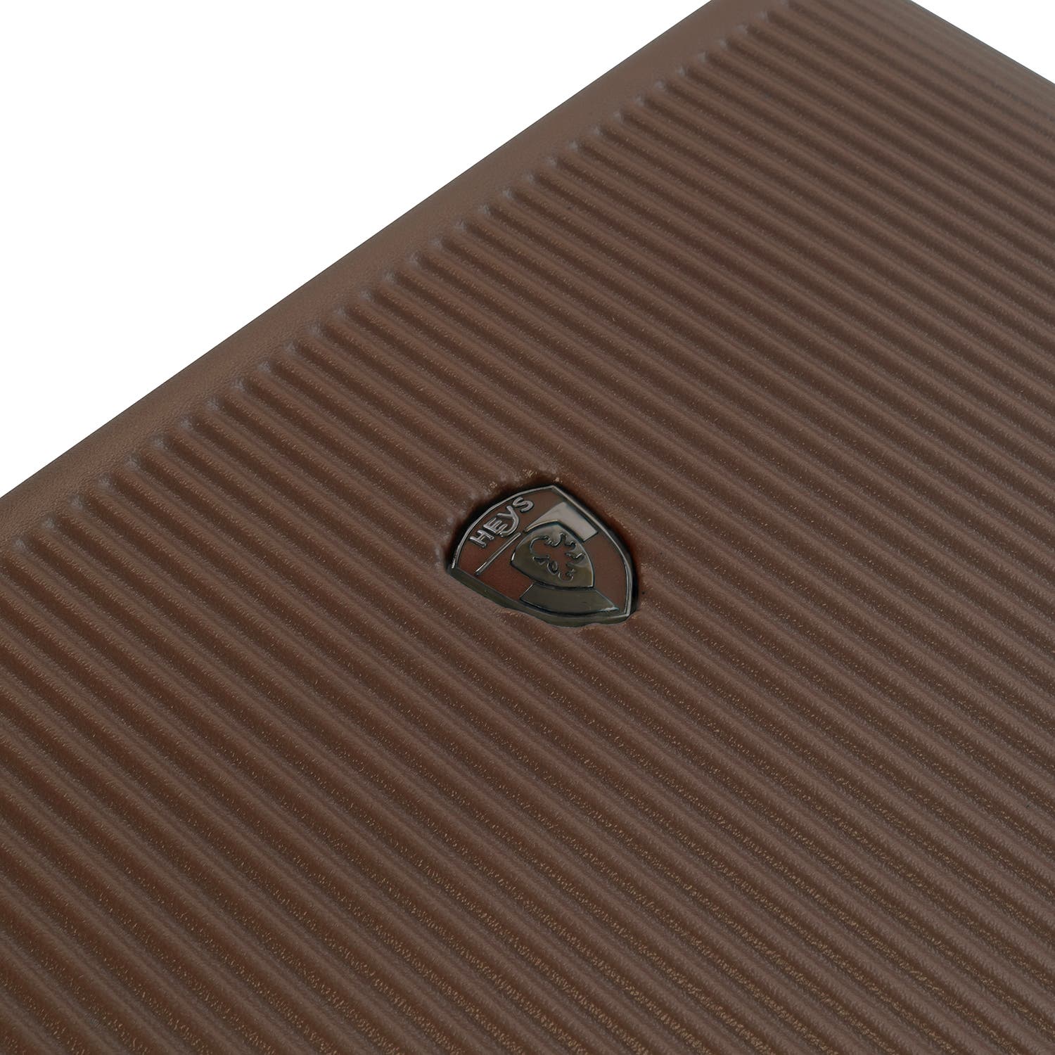 Heys Earth Tones 26 Inch Luggage, Alternate, color, Umber