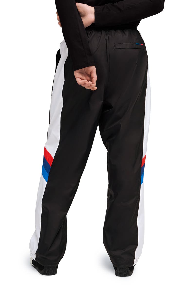 BMW M Motorsport Track Pants, Alternate, color, PUMA BLACK