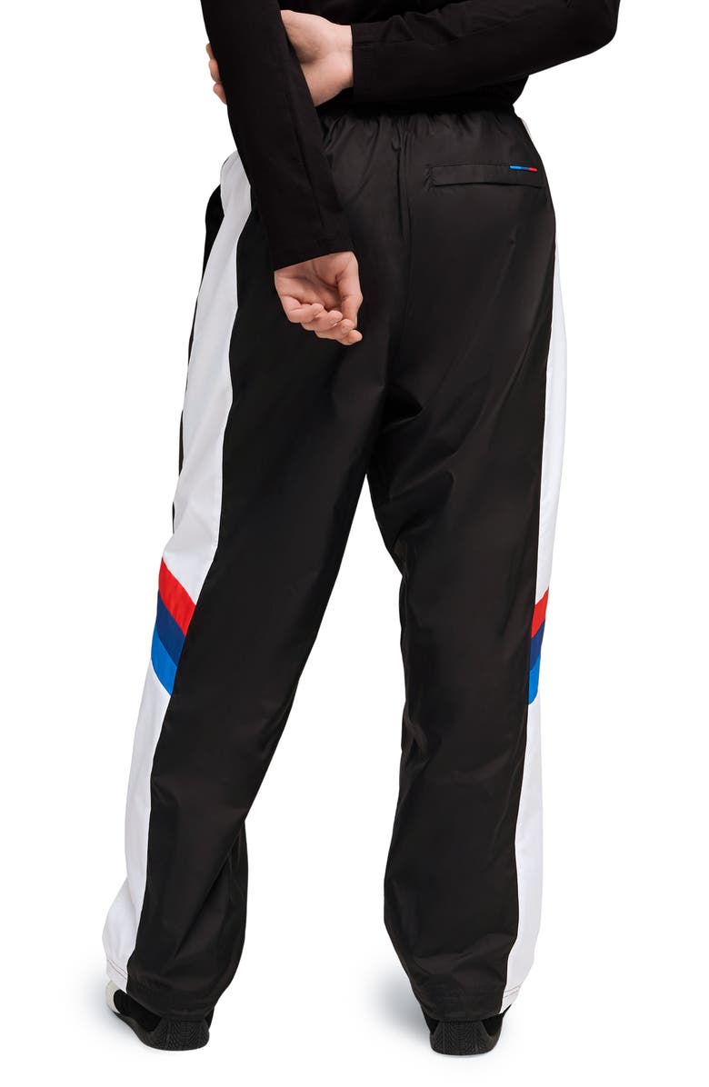 PUMA BMW M Motorsport Track Pants, Alternate, color, Puma Black
