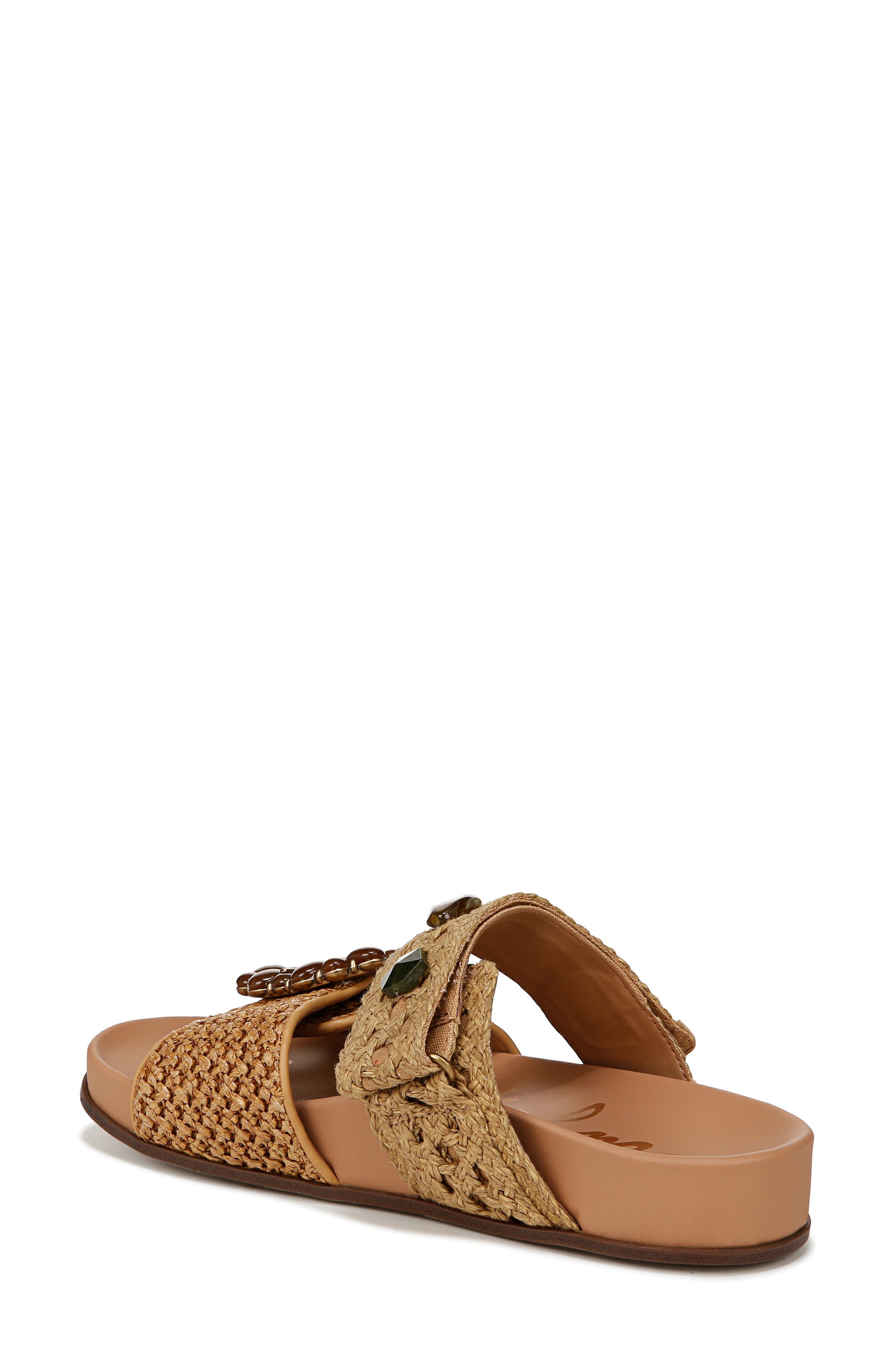 Sam Edelman Regan Sandal, Alternate, color, 