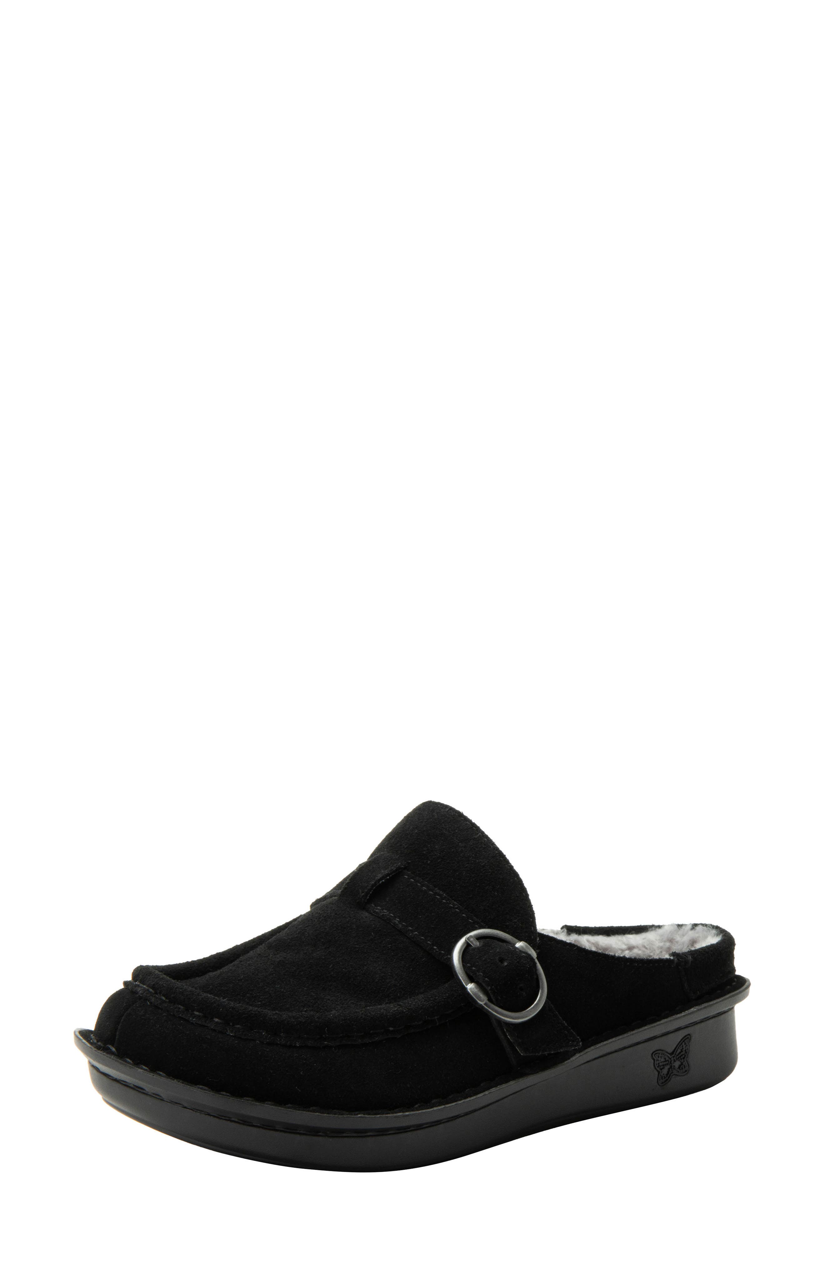 Alegria by PG Lite Clog, Alternate, color, 