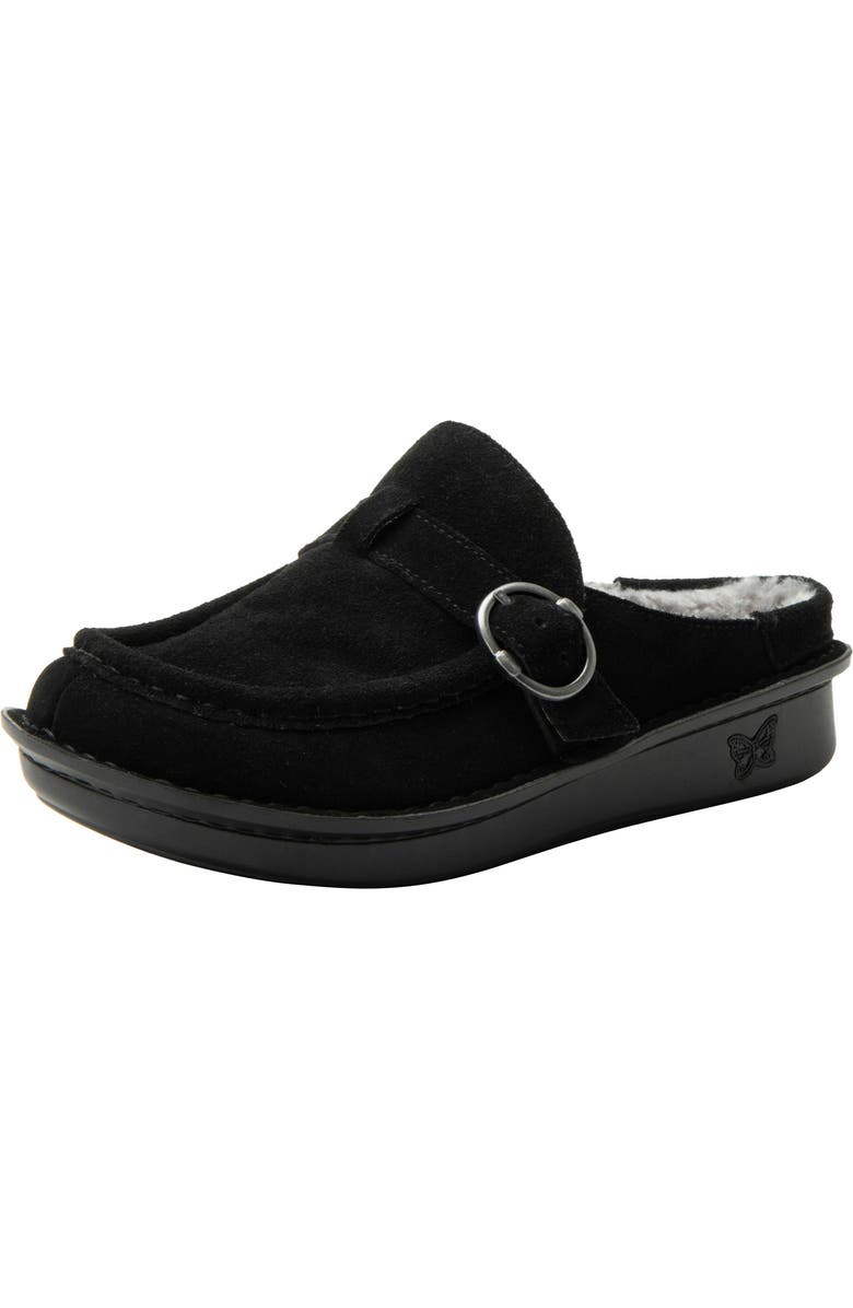 Alegria by PG Lite Clog, Alternate, color,