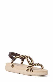 Loeffler Randall Ozzy Sport Sandal
