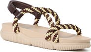 Loeffler Randall Ozzy Sport Sandal