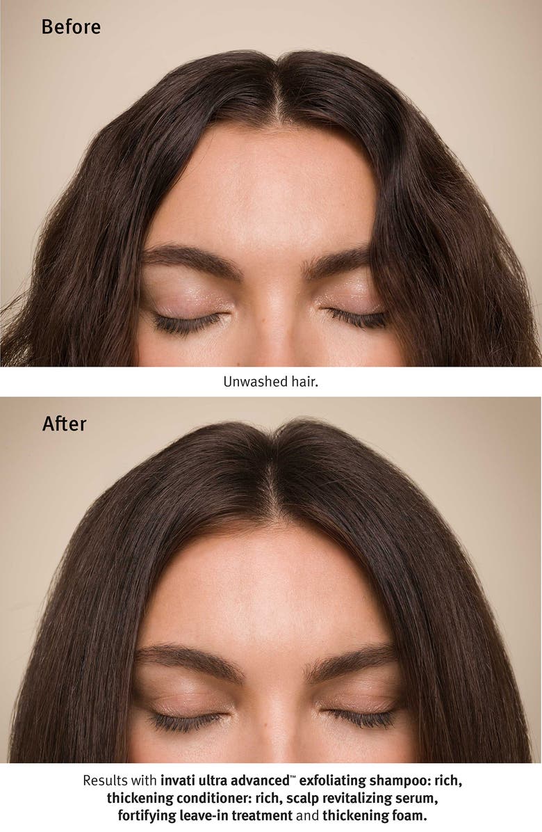 Aveda invati ultra advanced<sup>™</sup> Rich Hair Care System Set $205 Value, Alternate, color, Rich