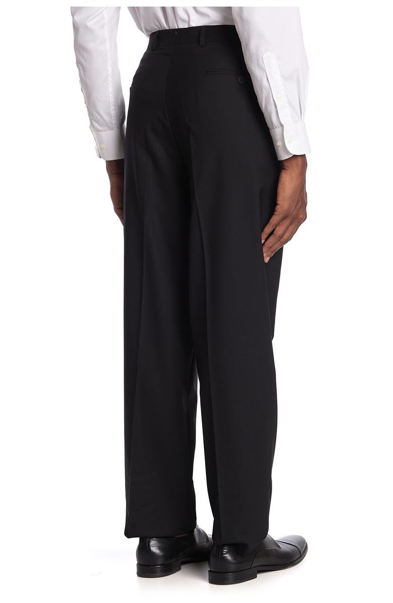 JB Britches Wool Blend Suit Separates Trouser, Alternate, color,