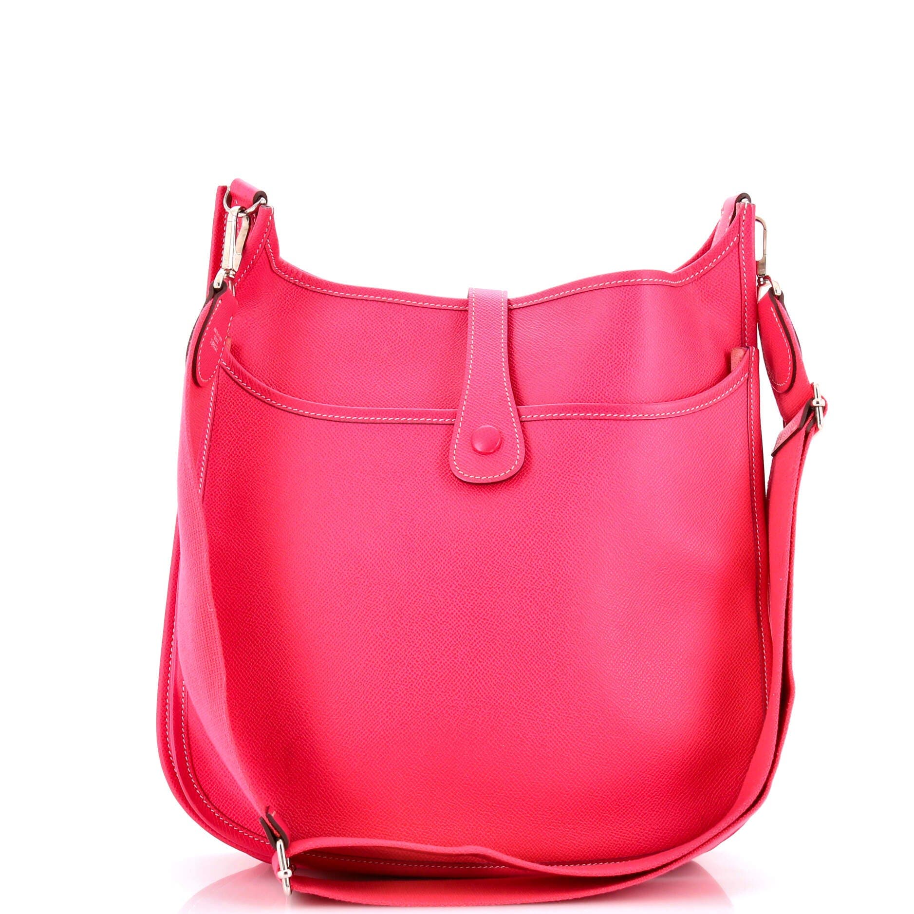Evelyne Bag Gen III Epsom GM, Alternate, color, Pink