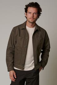 LEISURE LAB Ranch Jacket