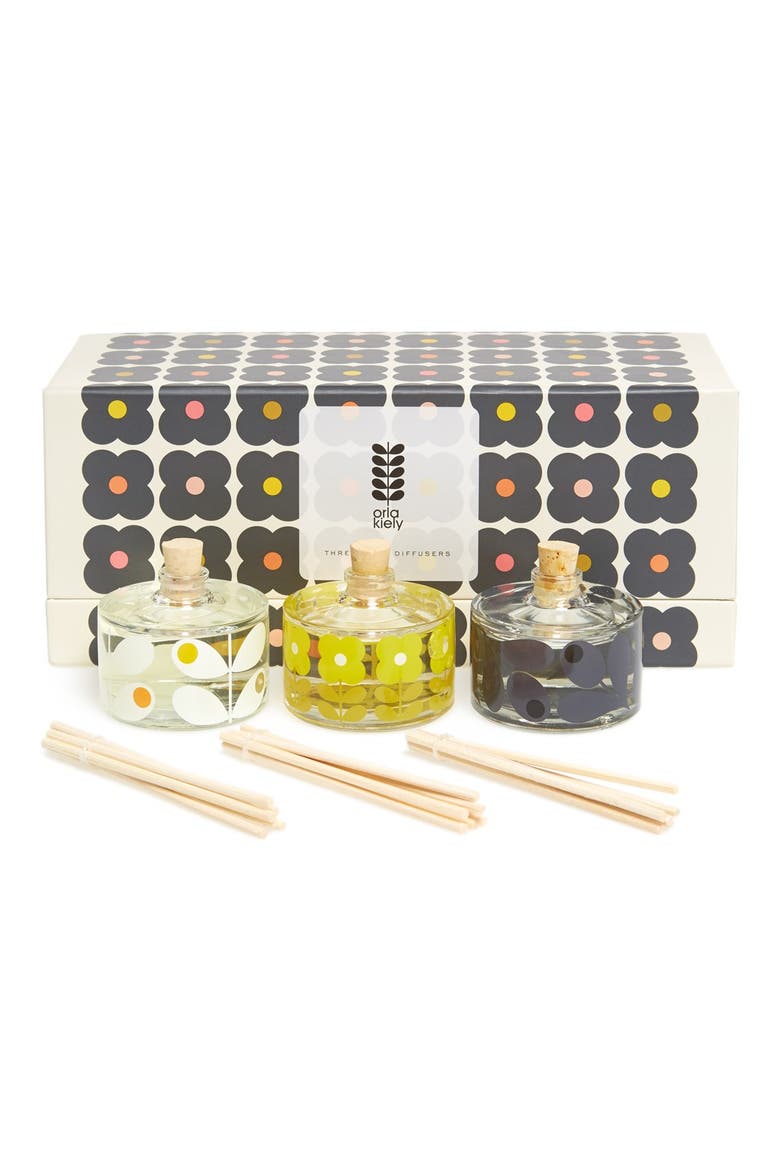 Mini Diffuser Set, Main, color, NO COLOR