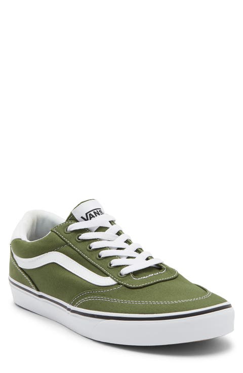 Brooklyn Sneaker