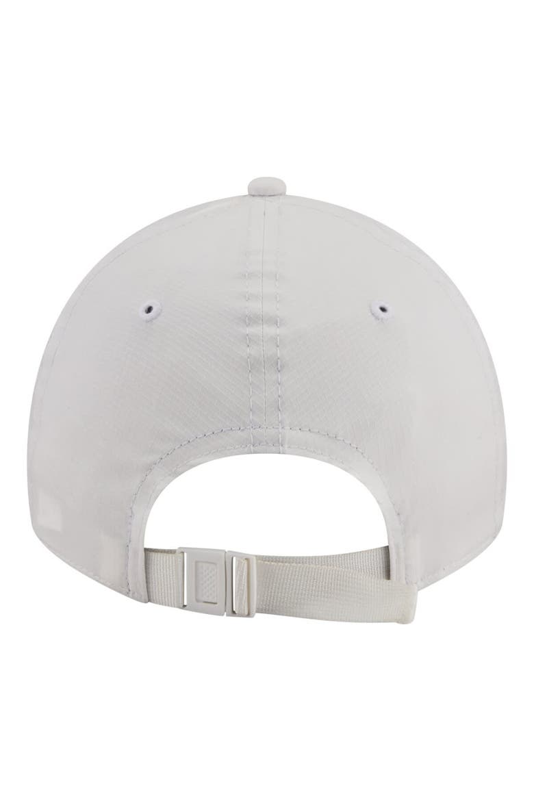 Men's New Era  White Philadelphia Eagles Ripstop Casual Classic Adjustable Hat, Alternate, color, White
