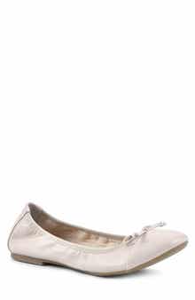 White Mountain Footwear Sunnyside II Ballet Flat