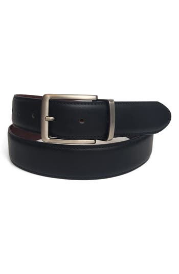 Vince Camuto Reversible Leather Belt