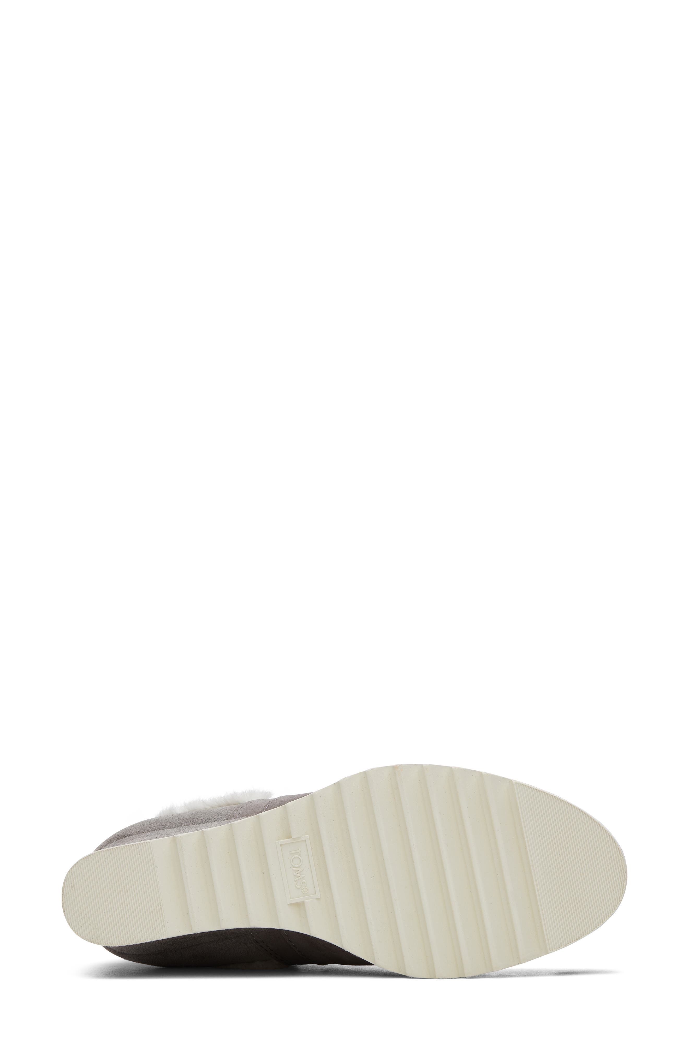 TOMS Maddie Wedge Bootie, Alternate, color, 