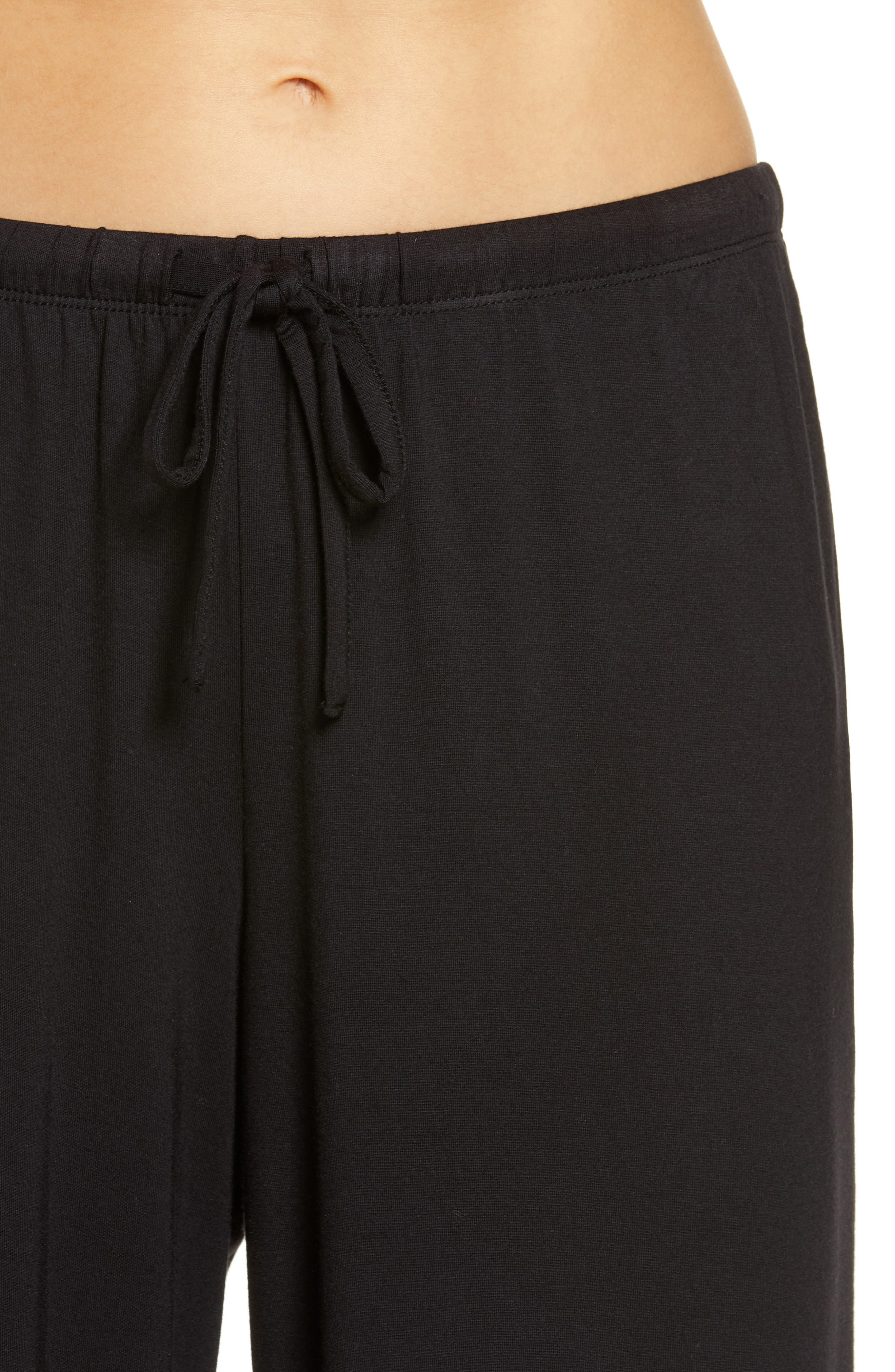 Женские Nordstrom Moonlight Eco Knit Pajamas — фото 4