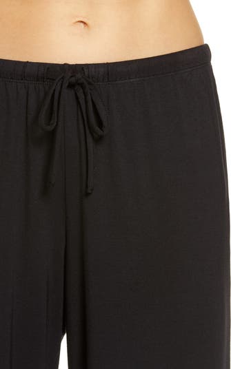 Moonlight Eco Knit Pajamas