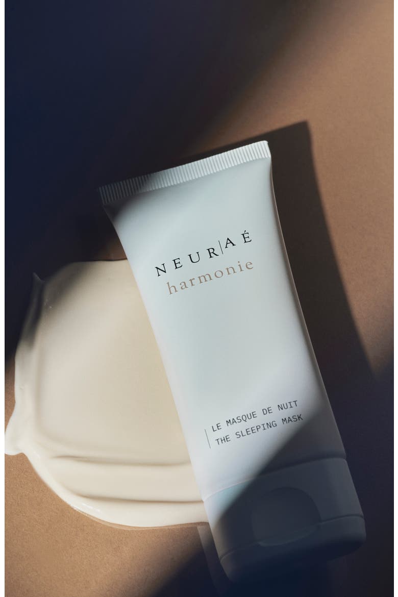 harmonie The Sleeping Mask, Alternate, color, NO COLOR