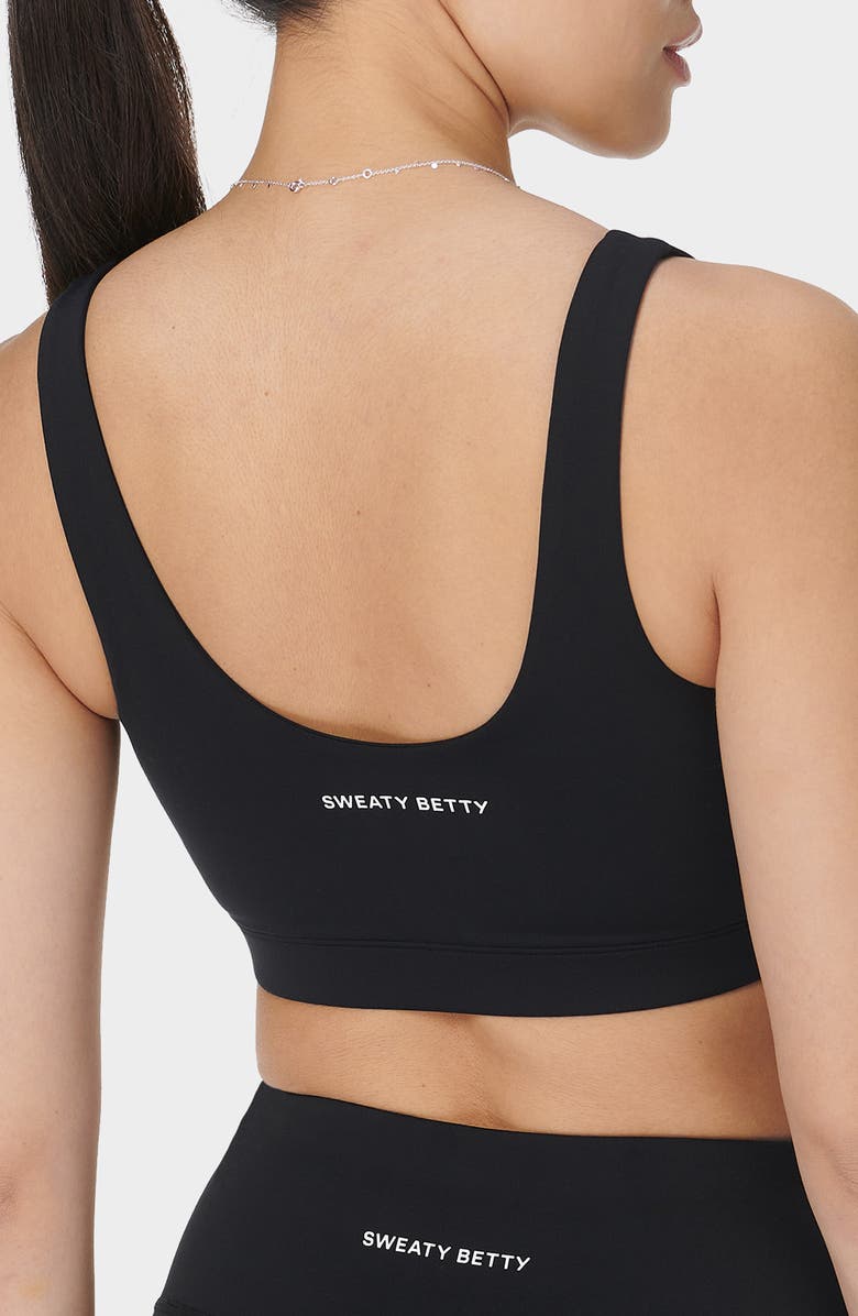 Sweaty Betty All Day Active Sports Bra, Alternate, color,