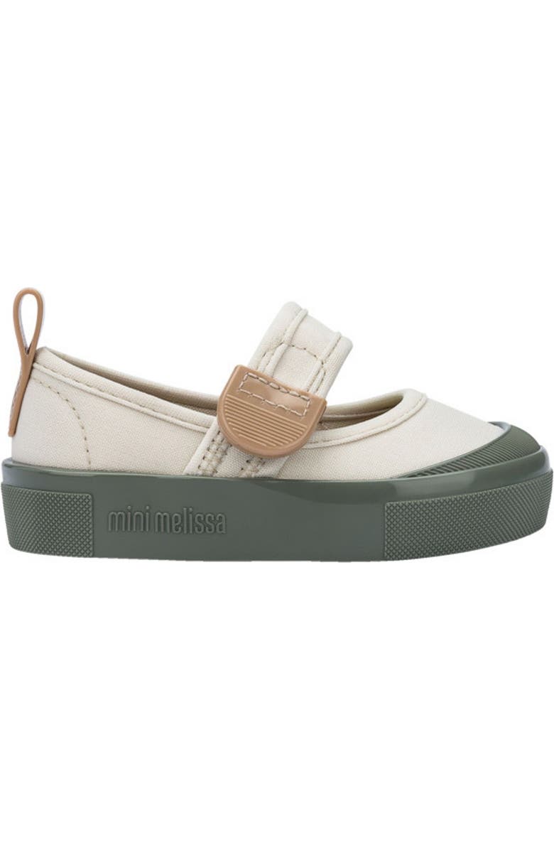 Mini Melissa Fruitland Mary Jane Sneaker, Alternate, color,