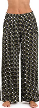 Sunshine 79 Trip Around Beach Cover-Up Pants