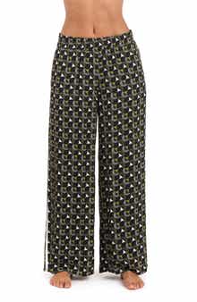 Sunshine 79 Trip Around Beach Cover-Up Pants