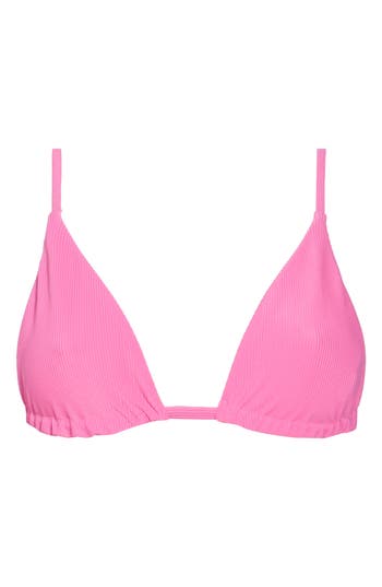 VYB VYB TRIANGLE BIKINI TOP 