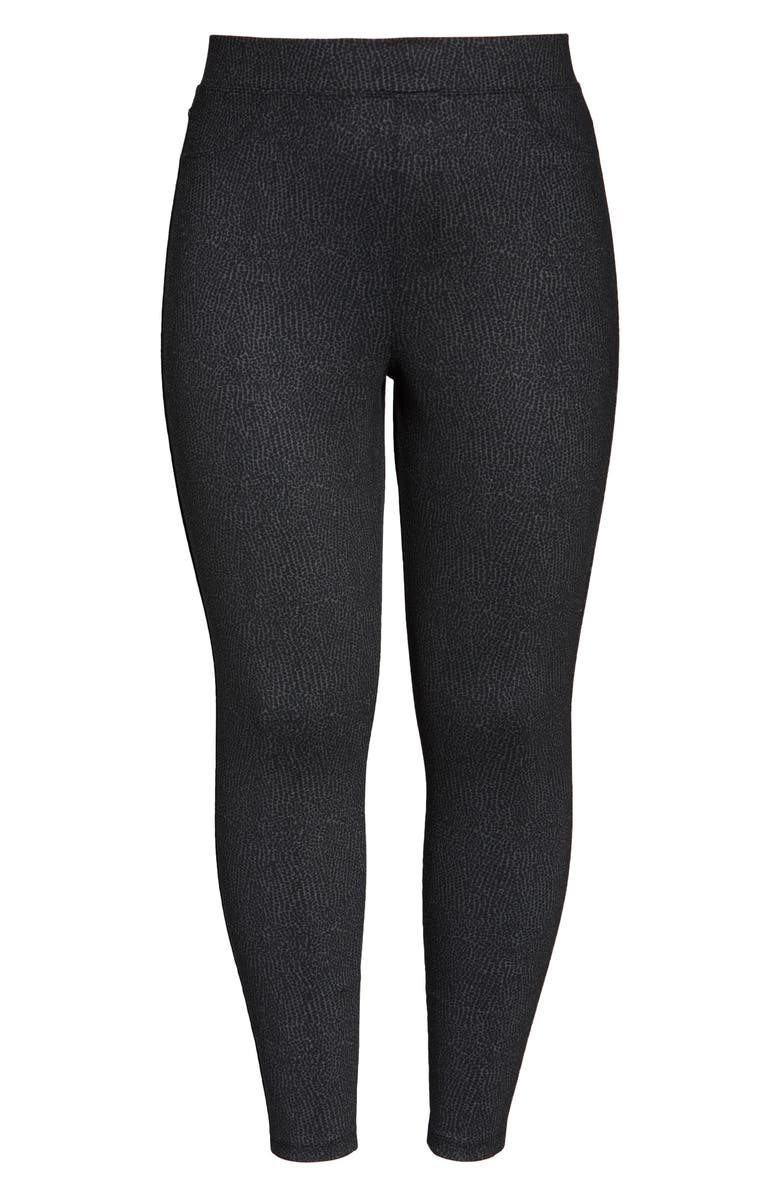 Sanctuary The Runway Leggings, Alternate, color, 