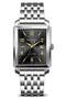 Frank Sinatra Bracelet Watch, 30mm x 20mm