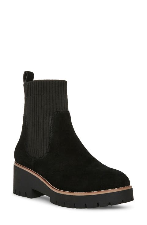 Darren Waterproof Boot (Women)
