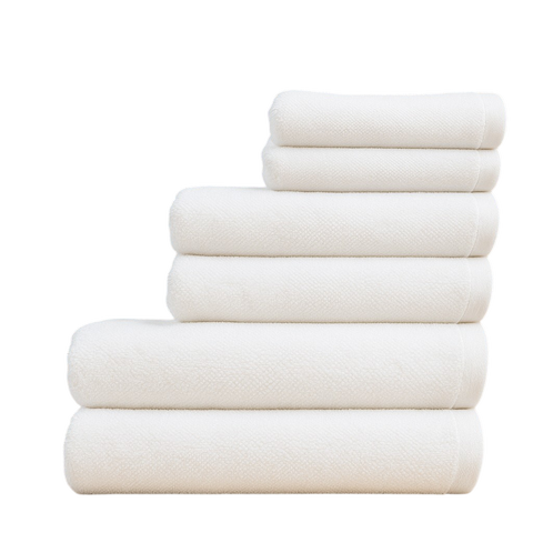 Organic Cotton Bath Towel
