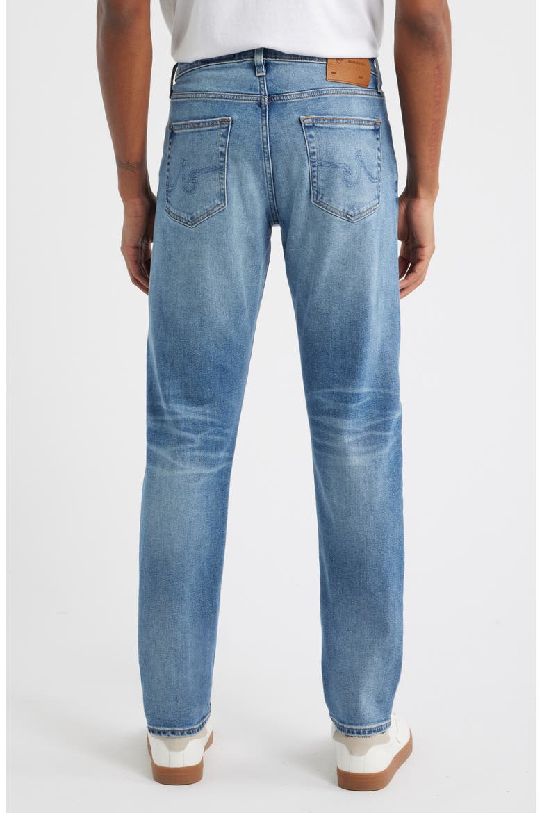 Tellis Slim Fit Jeans, Alternate, color, 18 YEARS KEYNOTE
