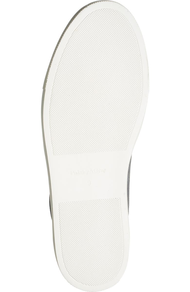 PAISLEY & GRAY Addington Wingtip Leather Sneaker, Alternate, color,