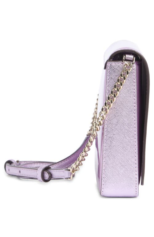 Kate Spade New York Kenzie Small Convertible Crossbody Clutch In Pink