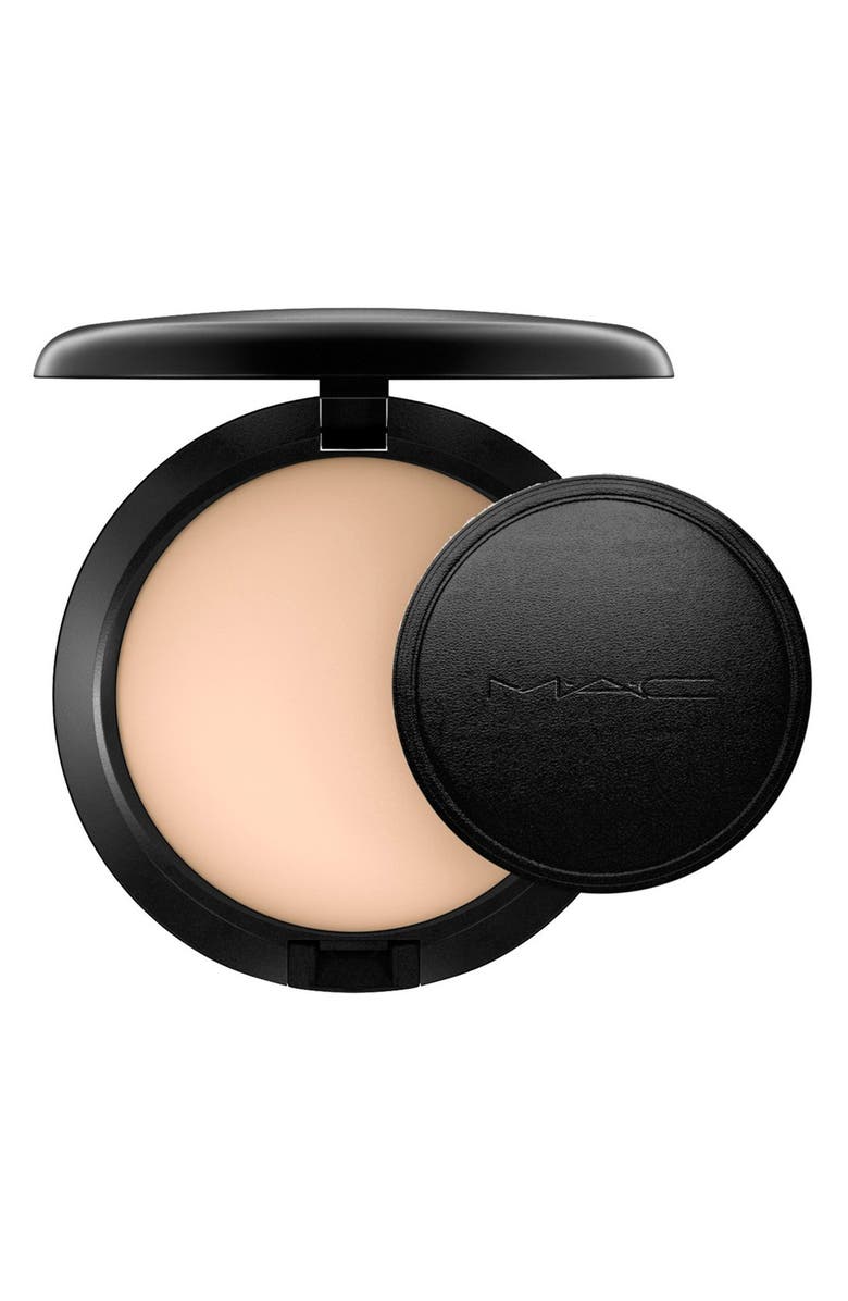 MAC Cosmetics MAC Select Sheer/Pressed Powder, Main, color, 