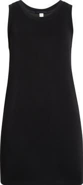 Zella Ultrasoft Tank Dress