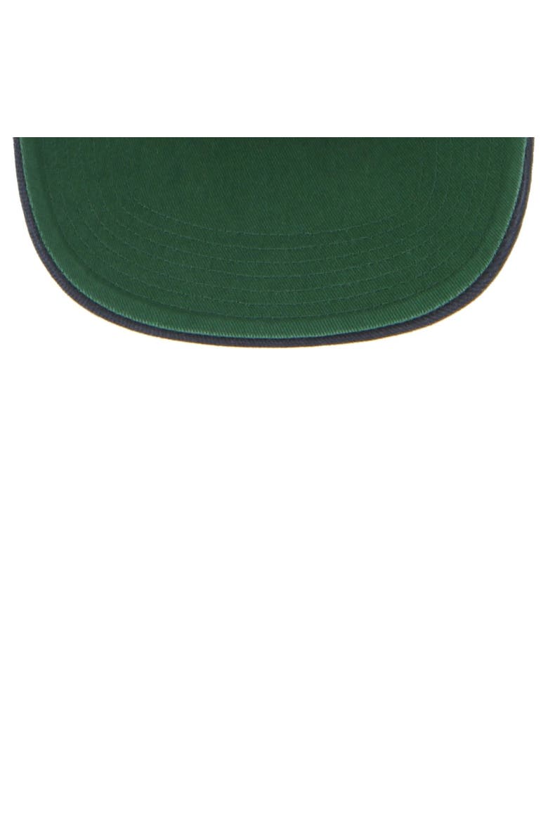 Men's '47 Navy Dallas Cowboys Franchise Fitted Hat, Alternate, color, Navy