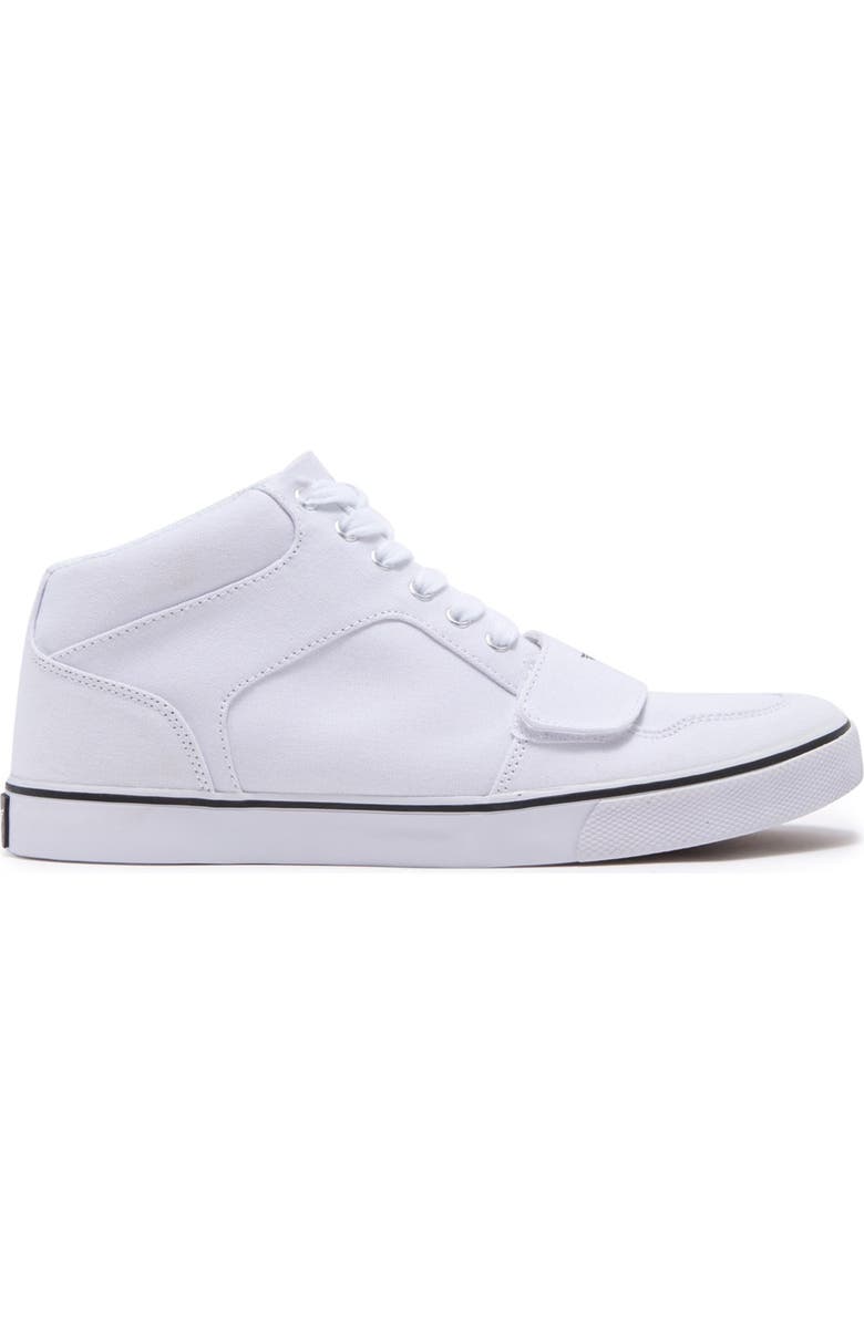 Creative Recreation Cesario Mid Canvas Sneaker, Alternate, color,