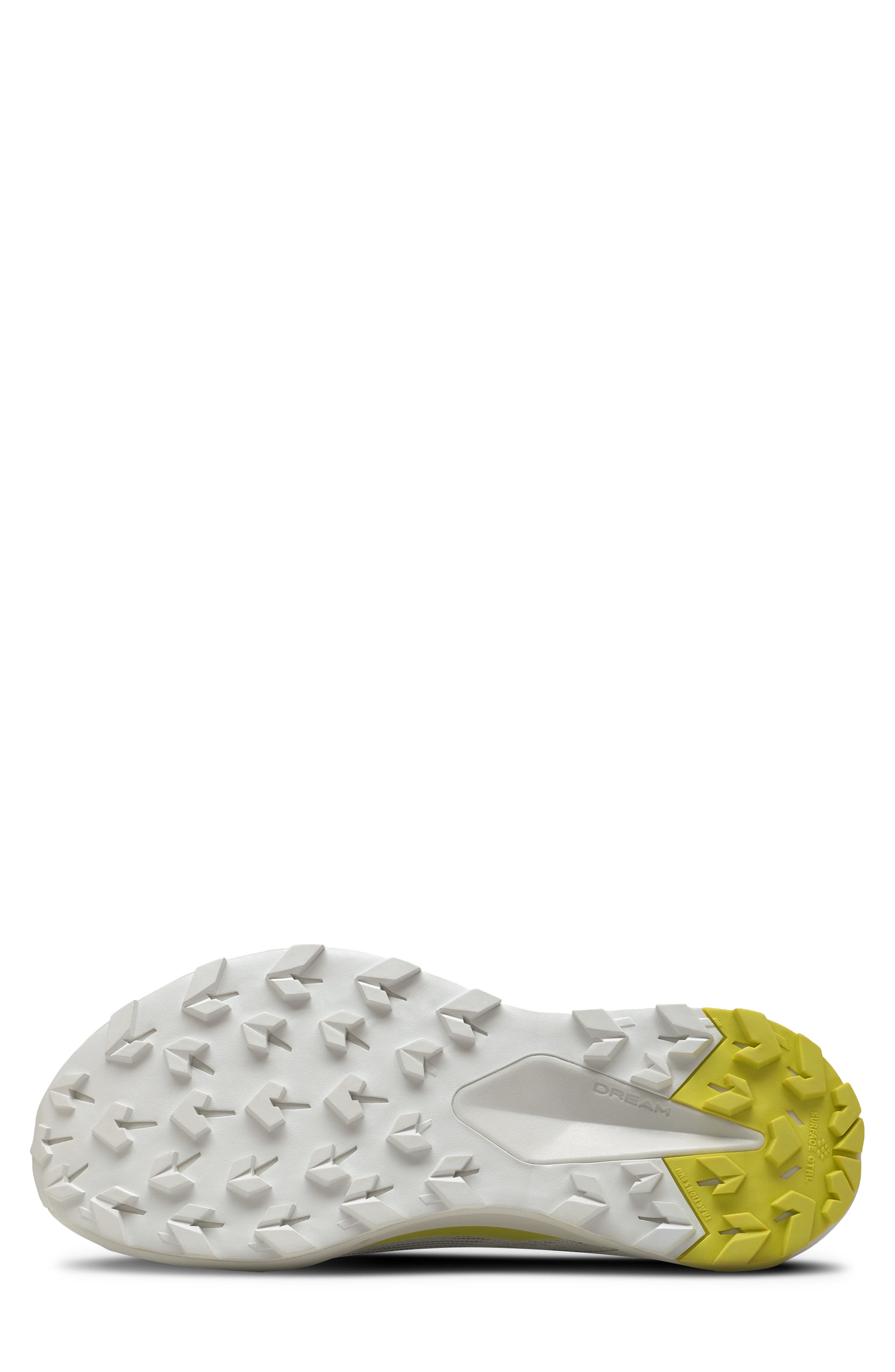 The North Face VECTIV<sup>™</sup> Infinite 3 Trail Running Shoe, Alternate, color, 