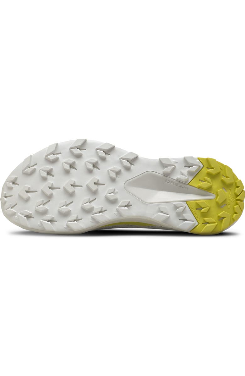 The North Face VECTIV<sup>™</sup> Infinite 3 Trail Running Shoe, Alternate, color,