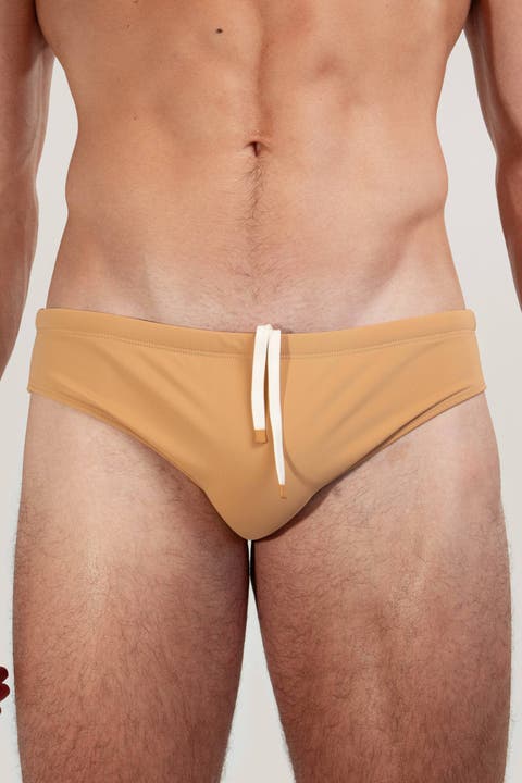Dune Modern Cut Classic Stretch Swim Brief