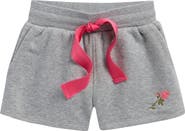 Splendid Kids' Camellia Rose Shorts