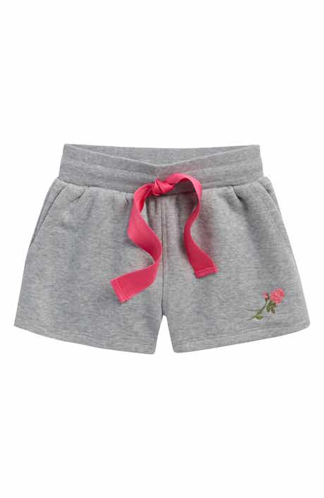 Splendid Kids' Camellia Rose Shorts