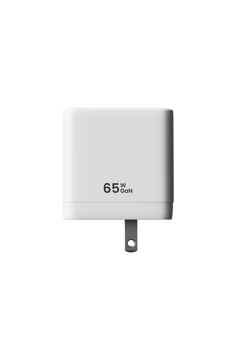 P3 65W Plug, Main, color, White