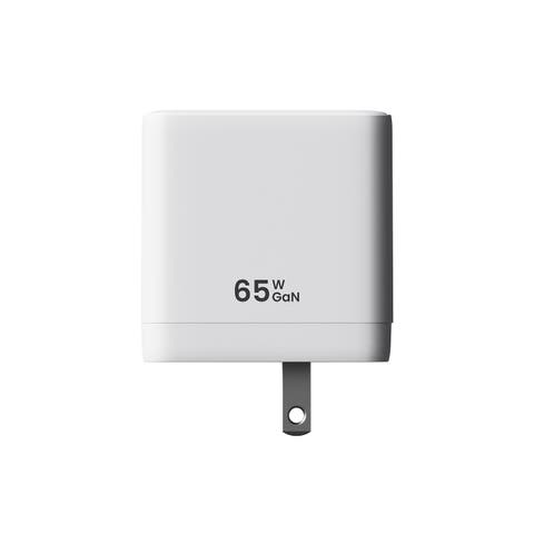 P3 65W Plug