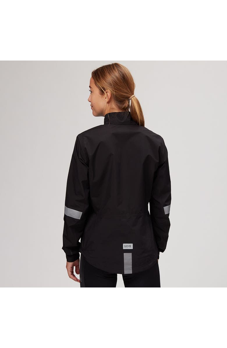 GOREWEAR Stream Cycling Jacket - Women's, Alternate, color, Black