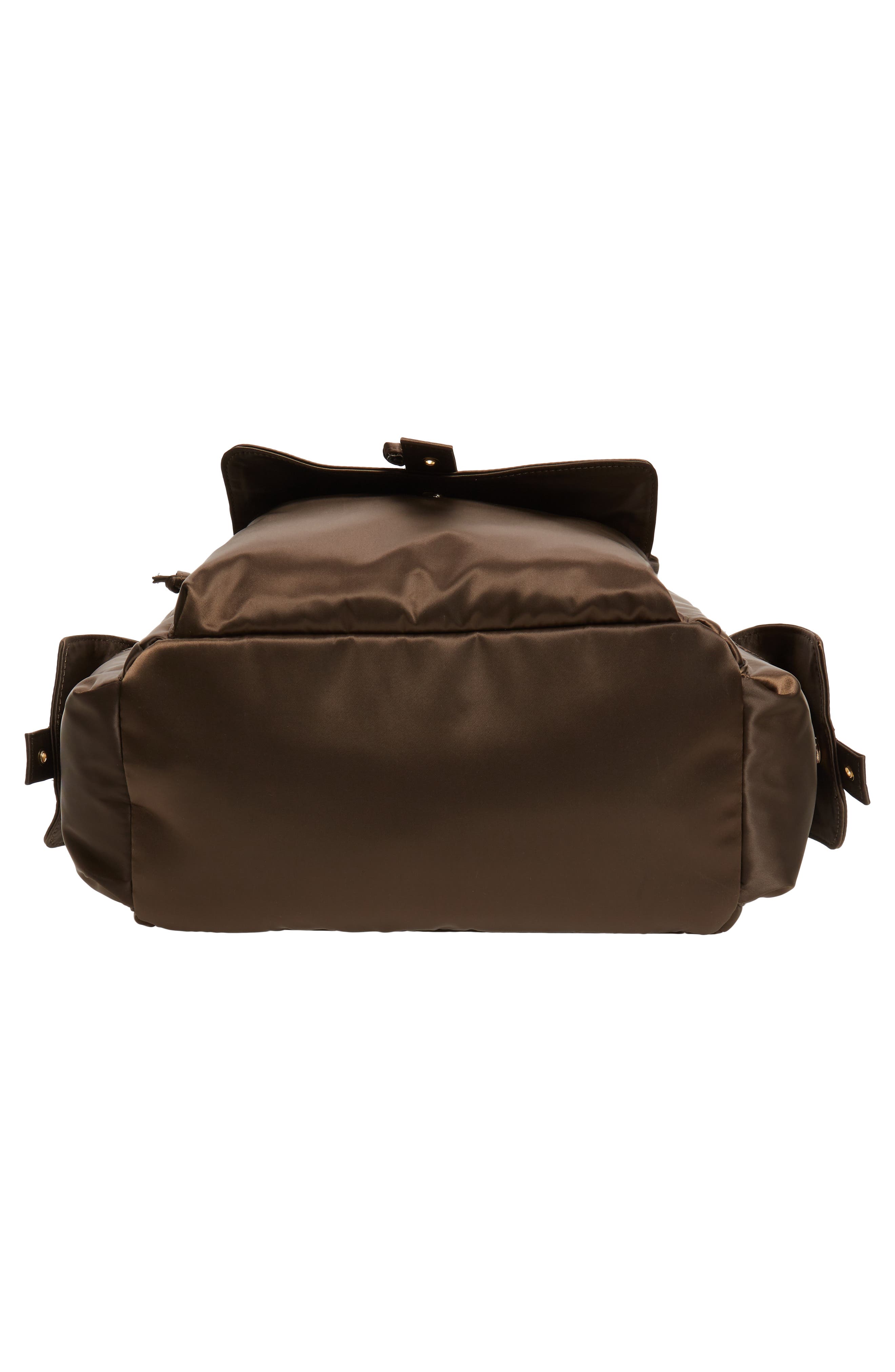 Skinnydip Nala Nylon Backpack, Alternate, color, 