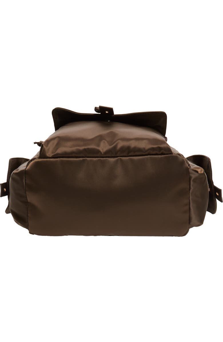 Skinnydip Nala Nylon Backpack, Alternate, color,